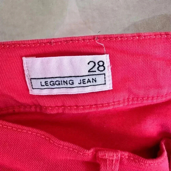 Gap 1969 Legging Jeans, size 28 - Picture 3 of 3